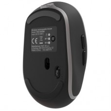 Мышка YENKEE YMS 2085BK Noble Wireless/Bluetooth Black (45019713) - Фото