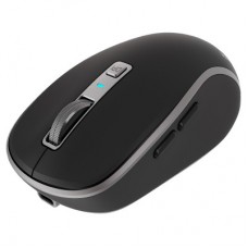 Мышка YENKEE YMS 2085BK Noble Wireless/Bluetooth Black (45019713) - Фото