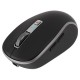 Мышка YENKEE YMS 2085BK Noble Wireless/Bluetooth Black (45019713) Мышка YENKEE YMS 2085BK Noble Wireless/Bluetooth Black (45019713)