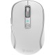 Мышка YENKEE YMS 2085WE Noble Wireless/Bluetooth White (45019715)