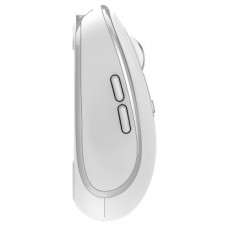 Мышка YENKEE YMS 2085WE Noble Wireless/Bluetooth White (45019715) - Фото