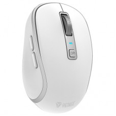 Мышка YENKEE YMS 2085WE Noble Wireless/Bluetooth White (45019715) - Фото