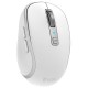 Мышка YENKEE YMS 2085WE Noble Wireless/Bluetooth White (45019715) Мышка YENKEE YMS 2085WE Noble Wireless/Bluetooth White (45019715)