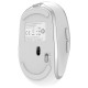 Мышка YENKEE YMS 2085WE Noble Wireless/Bluetooth White (45019715) Мышка YENKEE YMS 2085WE Noble Wireless/Bluetooth White (45019715)
