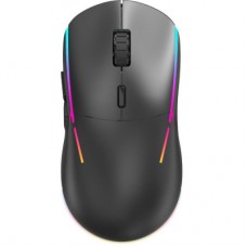 Мышка YENKEE YMS 3500BK Samurai Wireless Black (45018706)