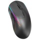 Мышка YENKEE YMS 3500BK Samurai Wireless Black (45018706) Мышка YENKEE YMS 3500BK Samurai Wireless Black (45018706)