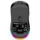 Мышка YENKEE YMS 3500BK Samurai Wireless Black (45018706) Мышка YENKEE YMS 3500BK Samurai Wireless Black (45018706)