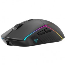 Мышка YENKEE YMS 3500BK Samurai Wireless Black (45018706) - Фото
