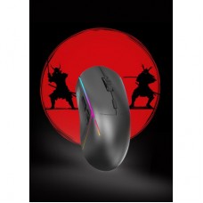 Мышка YENKEE YMS 3500BK Samurai Wireless Black (45018706) - Фото