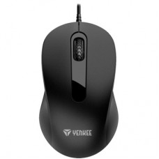 Мишка YENKEE YMS 003BK USB Black (45022691)