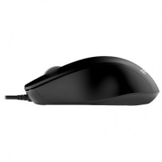 Мишка YENKEE YMS 003BK USB Black (45022691) - Фото