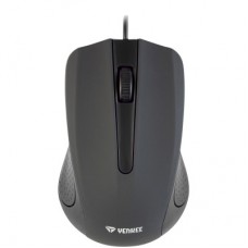 Мышка YENKEE YMS 1015BK USB Black (45010820)