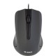 Мишка YENKEE YMS 1015BK USB Black (45010820)