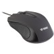 Мишка YENKEE YMS 1015BK USB Black (45010820) Мишка YENKEE YMS 1015BK USB Black (45010820)