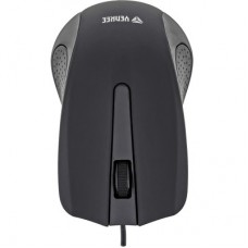 Мишка YENKEE YMS 1015BK USB Black (45010820) - Фото