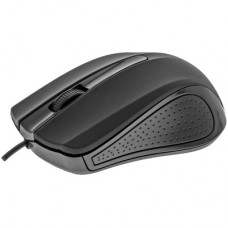 Мишка YENKEE YMS 1015BK USB Black (45010820) - Фото