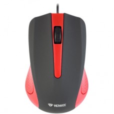 Мышка YENKEE YMS 1015RD USB Rad (45010821)