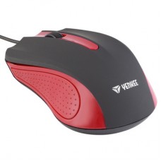 Мишка YENKEE YMS 1015RD USB Rad (45010821) - Фото