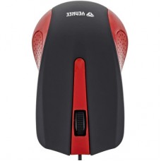 Мишка YENKEE YMS 1015RD USB Rad (45010821) - Фото