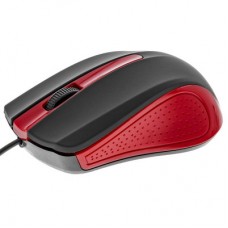 Мишка YENKEE YMS 1015RD USB Rad (45010821) - Фото
