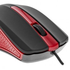 Мишка YENKEE YMS 1015RD USB Rad (45010821) - Фото