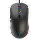 Мышка YENKEE YMS 300BK Reaper Herni mys USB Black (45025041)