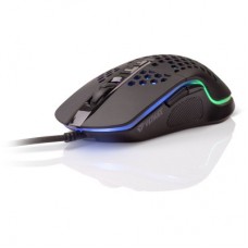Мышка YENKEE YMS 3030BK Shotgun USB Black (45015501) - Фото