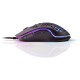 Мышка YENKEE YMS 3030BK Shotgun USB Black (45015501) Мышка YENKEE YMS 3030BK Shotgun USB Black (45015501)