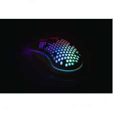 Мышка YENKEE YMS 3030BK Shotgun USB Black (45015501) - Фото