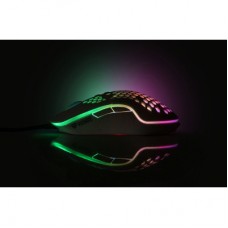 Мышка YENKEE YMS 3030WE Shotgun USB White (45015502) - Фото