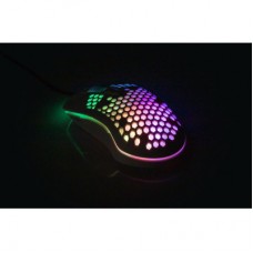 Мышка YENKEE YMS 3030WE Shotgun USB White (45015502) - Фото