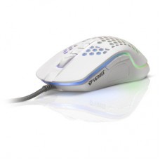 Мышка YENKEE YMS 3030WE Shotgun USB White (45015502) - Фото