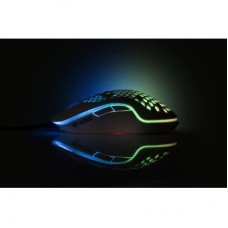 Мышка YENKEE YMS 3030WE Shotgun USB White (45015502) - Фото