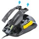 Мышка YENKEE YMS 3600BK Marksman USB Black (45021055) Мышка YENKEE YMS 3600BK Marksman USB Black (45021055)