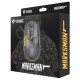 Мышка YENKEE YMS 3600BK Marksman USB Black (45021055) Мышка YENKEE YMS 3600BK Marksman USB Black (45021055)
