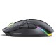 Мышка YENKEE YMS 3600BK Marksman USB Black (45021055) Мышка YENKEE YMS 3600BK Marksman USB Black (45021055)