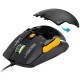 Мышка YENKEE YMS 3600BK Marksman USB Black (45021055) Мышка YENKEE YMS 3600BK Marksman USB Black (45021055)