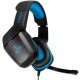 Наушники YENKEE YHP 3005 GuerriIlla 3.5mm Black (45014944) Наушники YENKEE YHP 3005 GuerriIlla 3.5mm Black (45014944)
