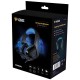 Наушники YENKEE YHP 3005 GuerriIlla 3.5mm Black (45014944) Наушники YENKEE YHP 3005 GuerriIlla 3.5mm Black (45014944)