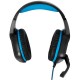 Наушники YENKEE YHP 3005 GuerriIlla 3.5mm Black (45014944) Наушники YENKEE YHP 3005 GuerriIlla 3.5mm Black (45014944)