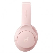 Наушники Anker SoundСore Q20i Pink (A3004G52) - Фото