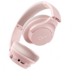 Наушники Anker SoundСore Q20i Pink (A3004G52) - Фото