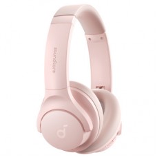 Наушники Anker SoundСore Q20i Pink (A3004G52) - Фото