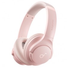 Наушники Anker SoundСore Q20i Pink (A3004G52) - Фото