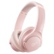 Наушники Anker SoundСore Q20i Pink (A3004G52)