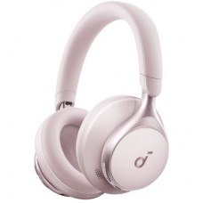 Навушники Anker SoundCore Space One Pink (A3035G51) - Фото