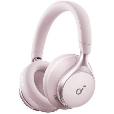 Навушники Anker SoundCore Space One Pink (A3035G51)