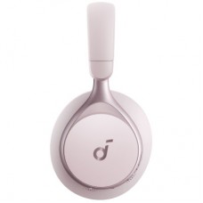 Навушники Anker SoundCore Space One Pink (A3035G51) - Фото