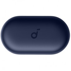 Наушники Anker SoundСore V20i Blue (A3876G31) - Фото