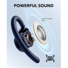 Наушники Anker SoundСore V20i Blue (A3876G31) - Фото